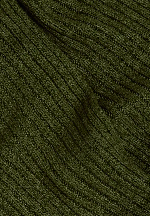 Logo Patch Scarf 1 Image