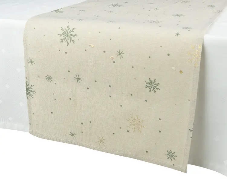 TABLE RUNNER COTTON 1 Image