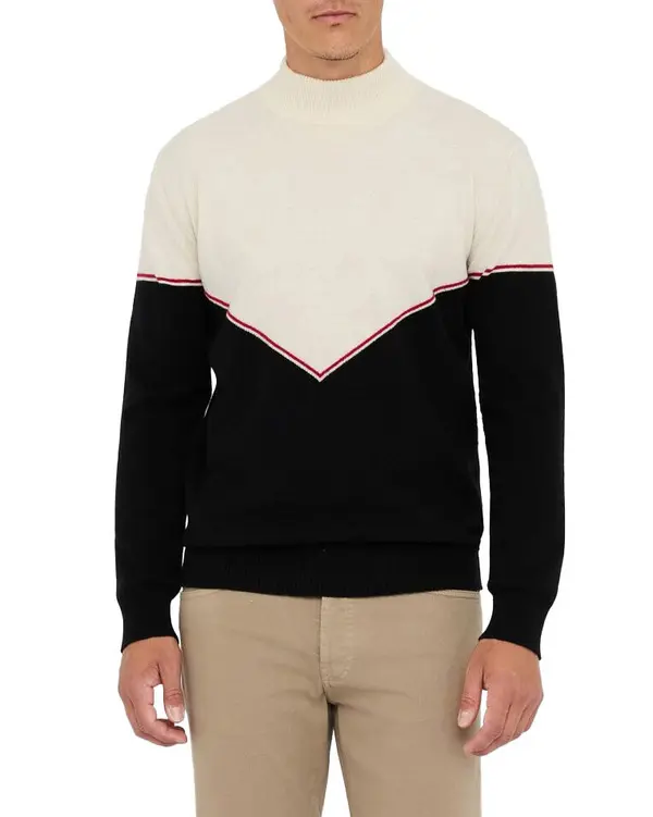 Wool-blend Jumper 1 Image