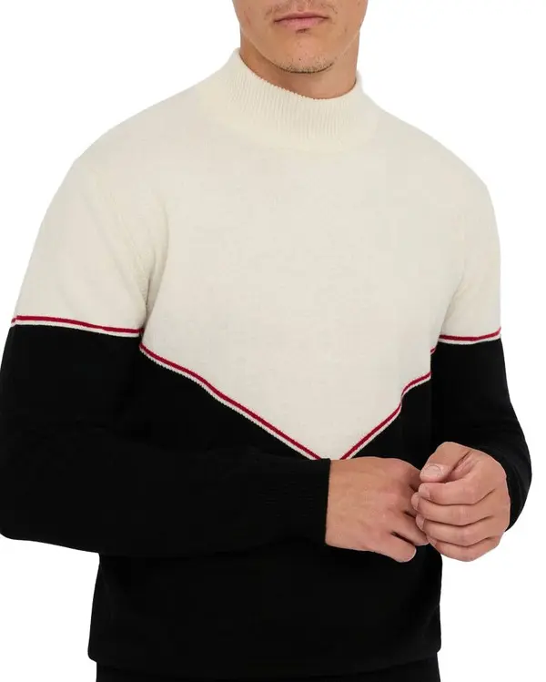 Wool-blend Jumper 2 Image