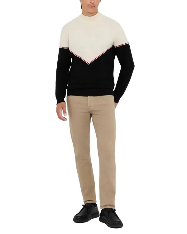 Wool-blend Jumper 3 Image