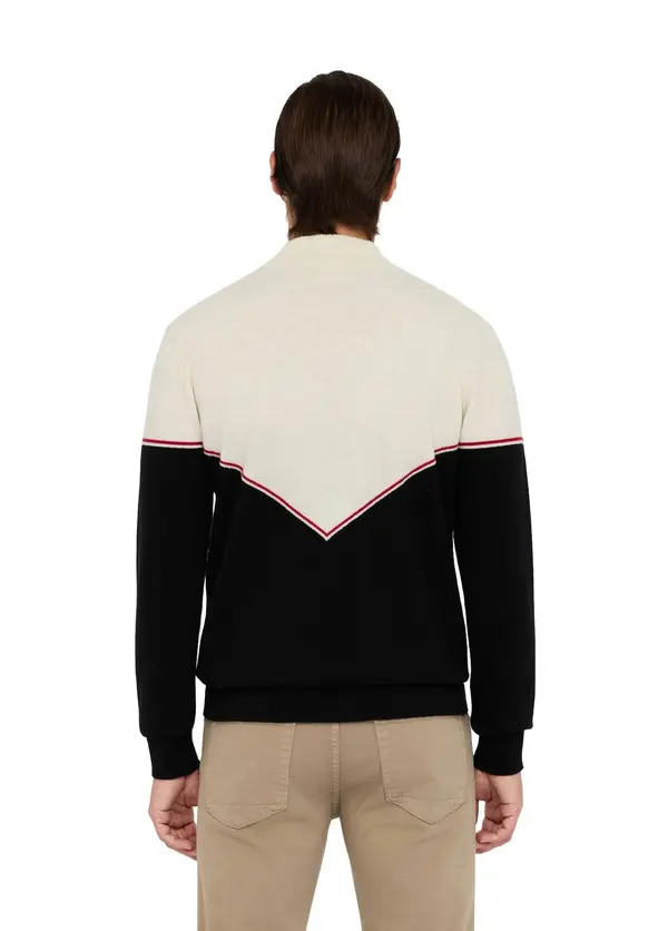 Wool-blend Jumper 4 Image