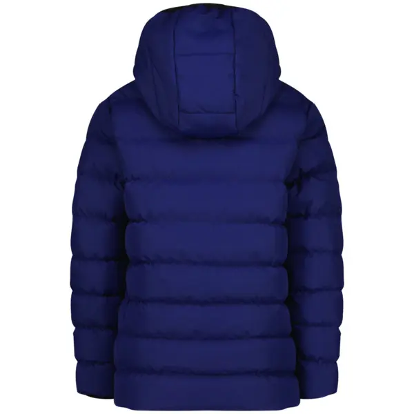 Tudo Puffy Jacket 1 Image