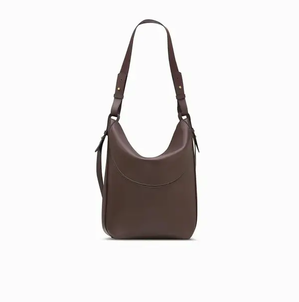 Leather Tote Bag 2 Image
