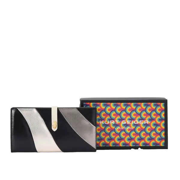 Kensington Soft Leather Wallet 1 Image