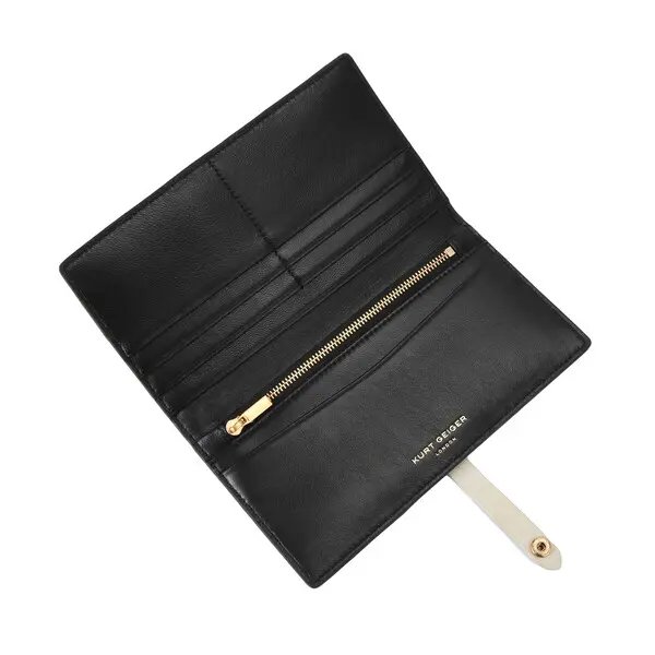 Kensington Soft Leather Wallet 2 Image