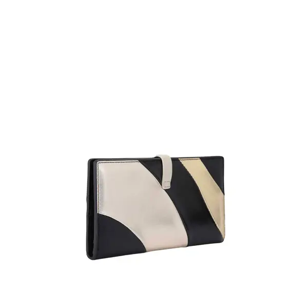Kensington Soft Leather Wallet 3 Image