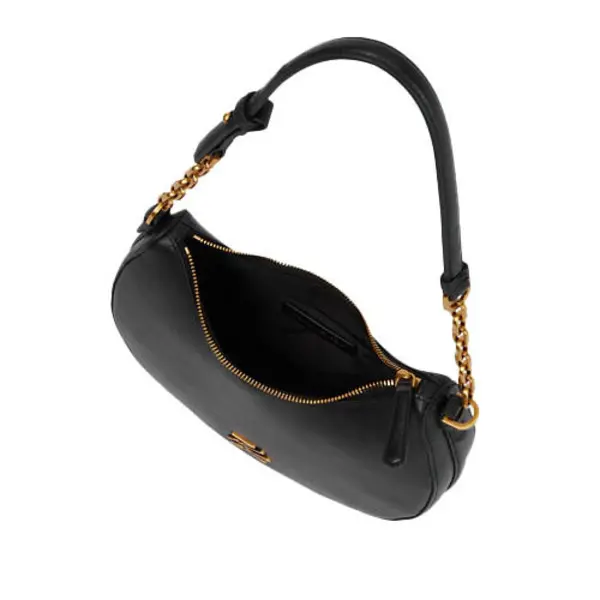 K/Autograph Medium Halfmoon Shoulder Bag 2 Image