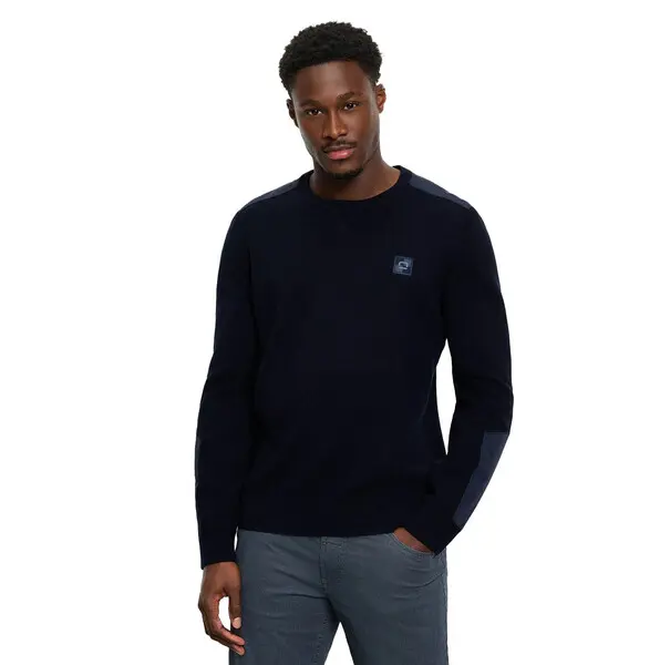 Regular Fit Pullover 1 Image