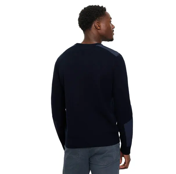 Regular Fit Pullover 2 Image