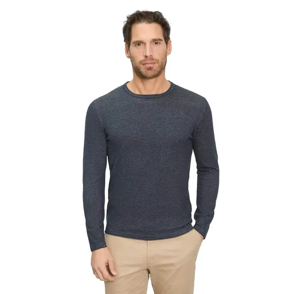 Casual knitted Pullover 1 Image