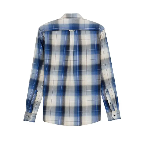 Regular Fit Casual Button-down Shirt 1 Image