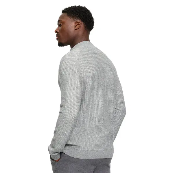 Regular Fit Casual Cardigan 2 Image