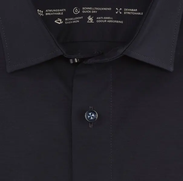 New Kent Modern Fit Business Shirt 2 Image