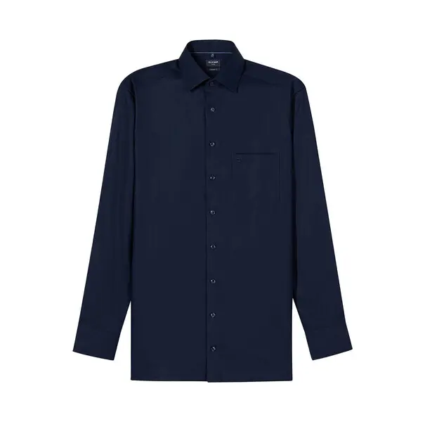 Classic Color Long Sleeves Shirt 1 Image