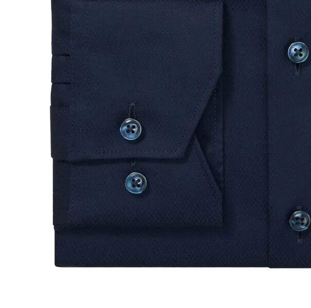 Classic Color Long Sleeves Shirt 3 Image