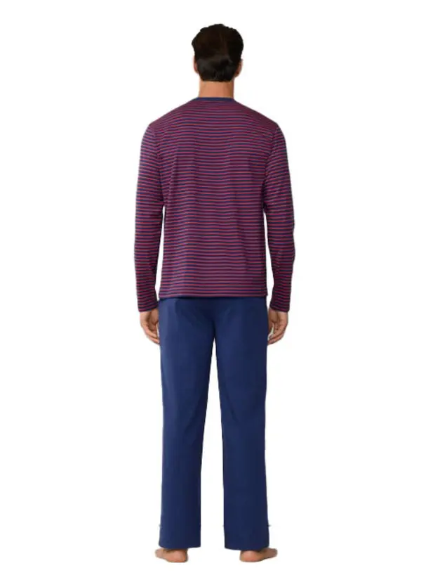 Stripe Pyjama Set 2 Image