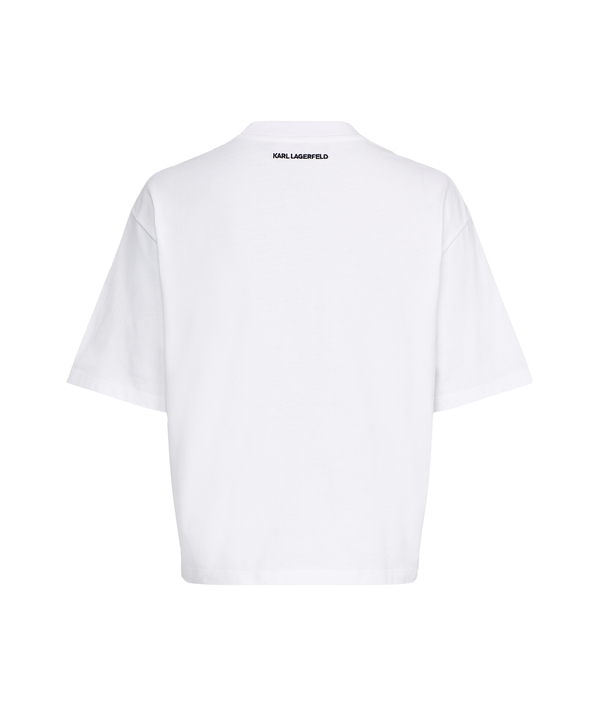 K/Signature Short Sleeve T-shirt 1 Image