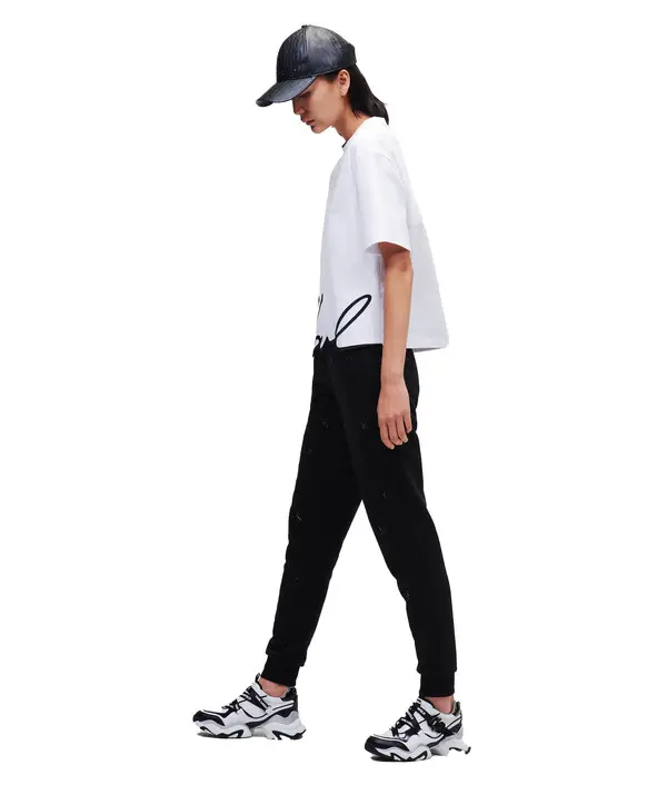 K/Signature Short Sleeve T-shirt 2 Image