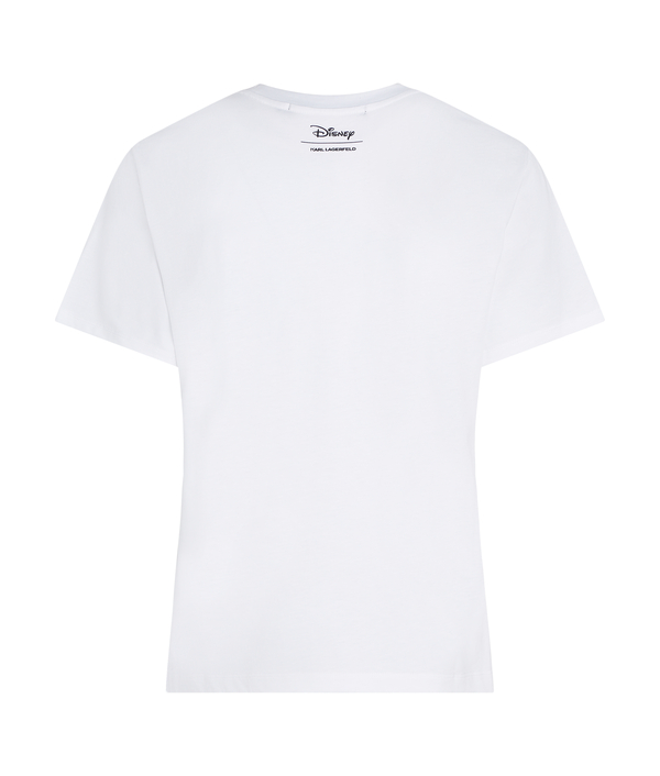 Donald Duck Designer Graphic T-Shirt 1 Image