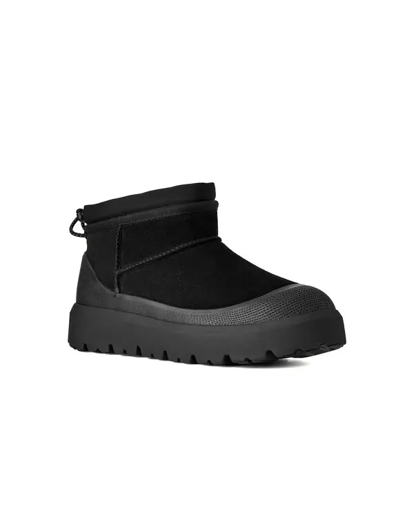 Classic Ultra Mini Weather Hybrid Boots 1 Image