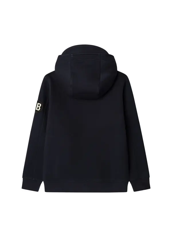 Rally Hooded Sweatshirt 1 Image