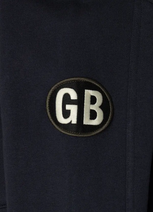 Rally Hooded Sweatshirt 3 Image
