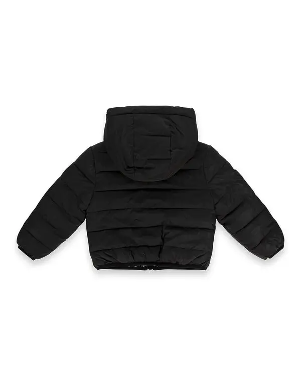 Reversible Puffy Logo Jacket 1 Image