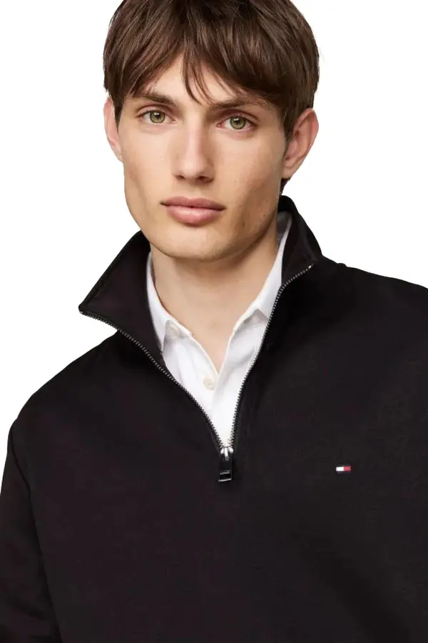 Half Zip Pullover Intechno 1 Image