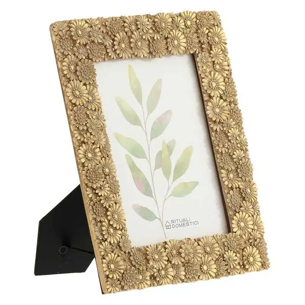 Gerbera Photo Frame  15X20 1 Image