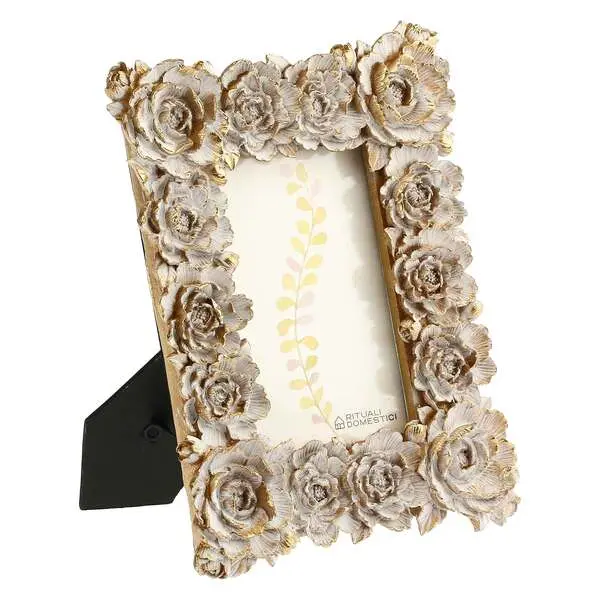 Damascena Photo Frame 10X15 1 Image