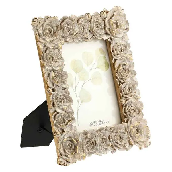Damascena Photo Frame  13X18 1 Image