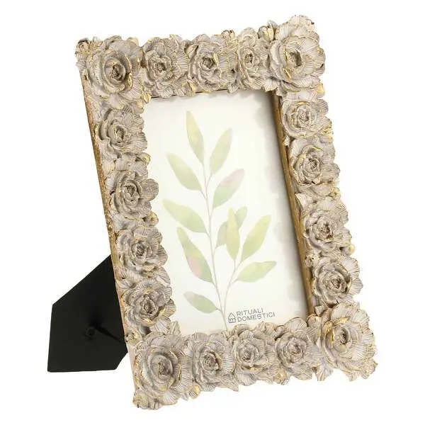 Damascena Photo Frame 15X20 1 Image