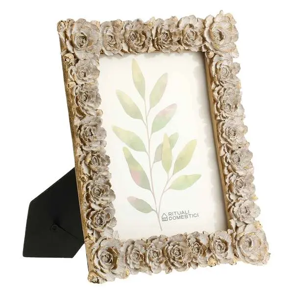 Damascena Photo Frame  20X25 1 Image