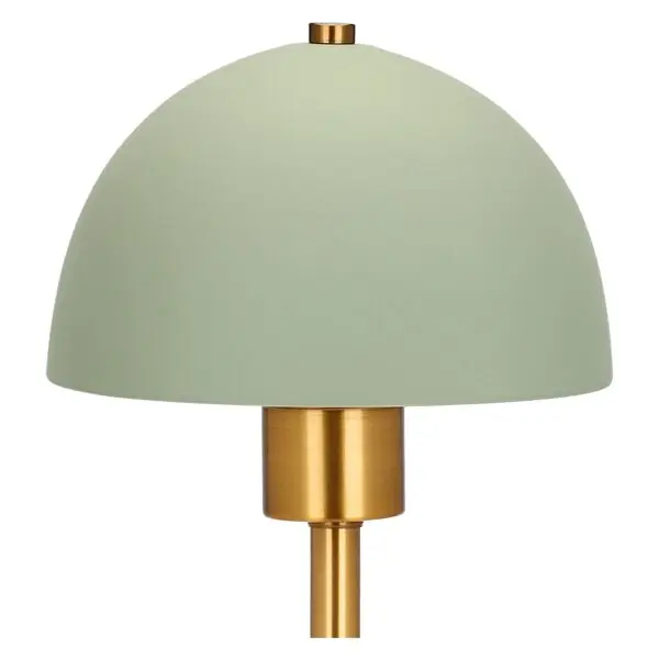 Green Table Lamp Medium 3 Image