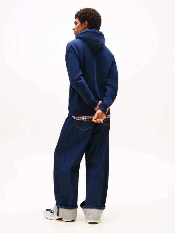 Logo Terry Hoody 2 Image