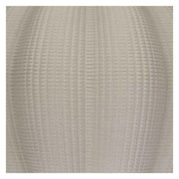 Oblique Vase S, Athena - Ceramic, 18x18x28 cm 2 Image