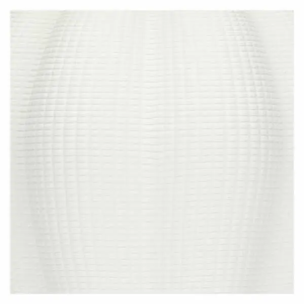 Oblique Vase L, Atena - Ceramic, 25x25x39 cm 1 Image