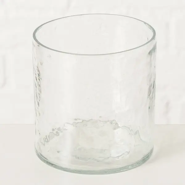 Windlight Gevir, Round, H 12 cm 3 Image