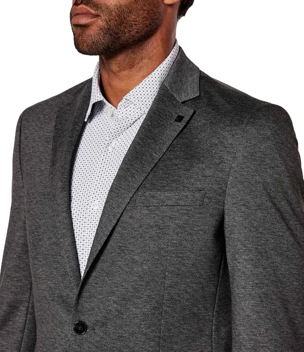 Regular Fit Blazer 2 Image