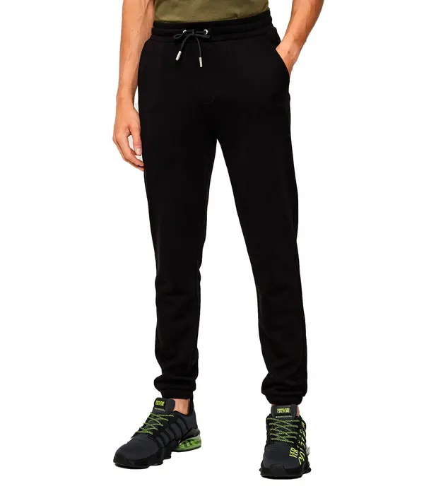 Regular Fit Joggers 1 Image