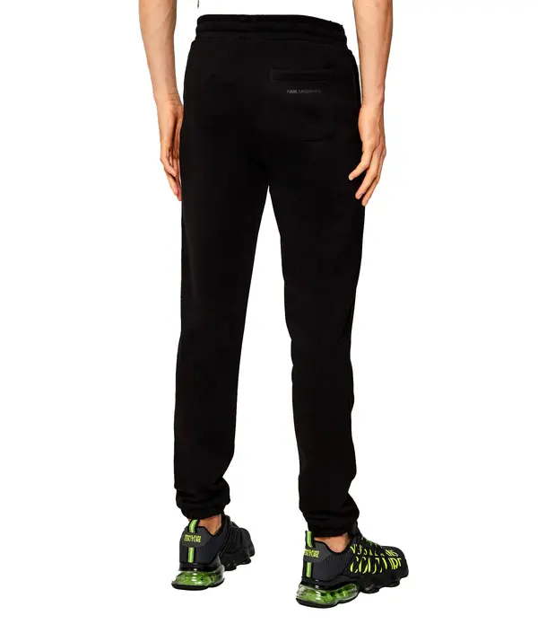 Regular Fit Joggers 2 Image