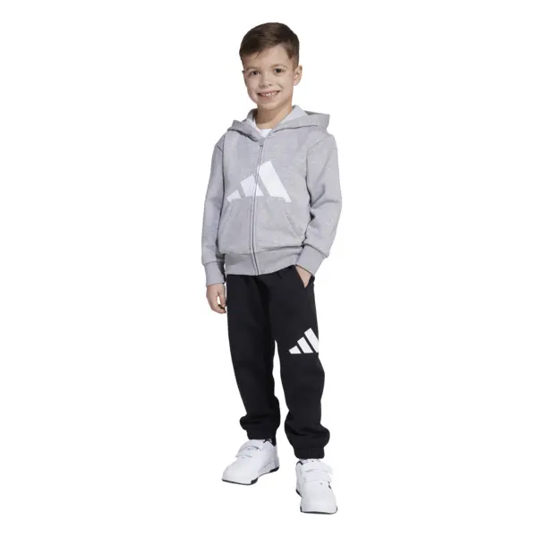 Essential Cotton Tracksuit  2 Image