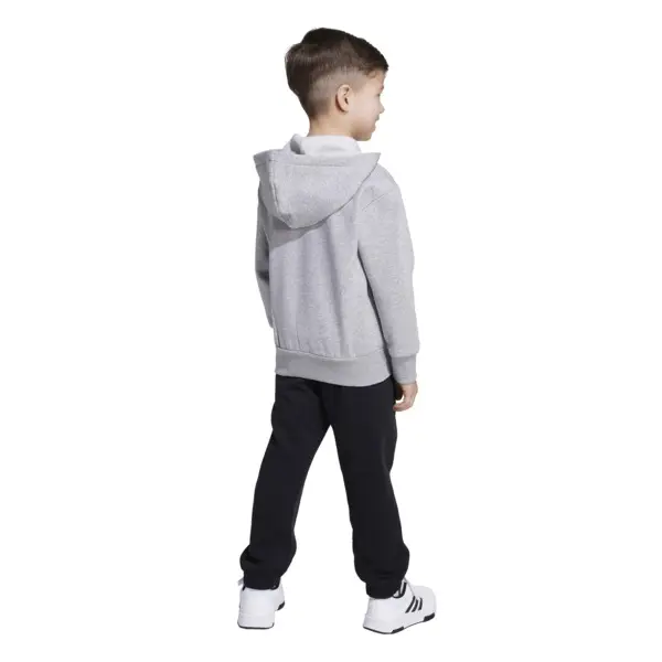 Essential Cotton Tracksuit  3 Image