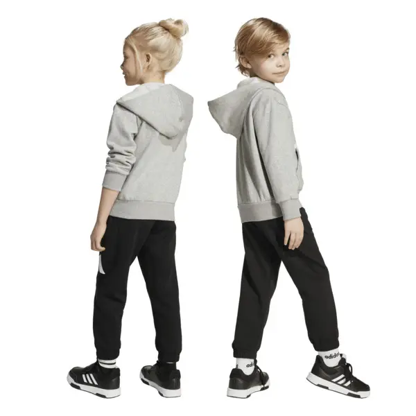 Essential Cotton Tracksuit  4 Image