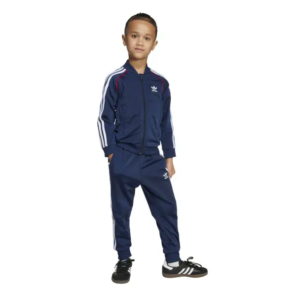 Unisex Adicolor SST Track Suit 3 Image