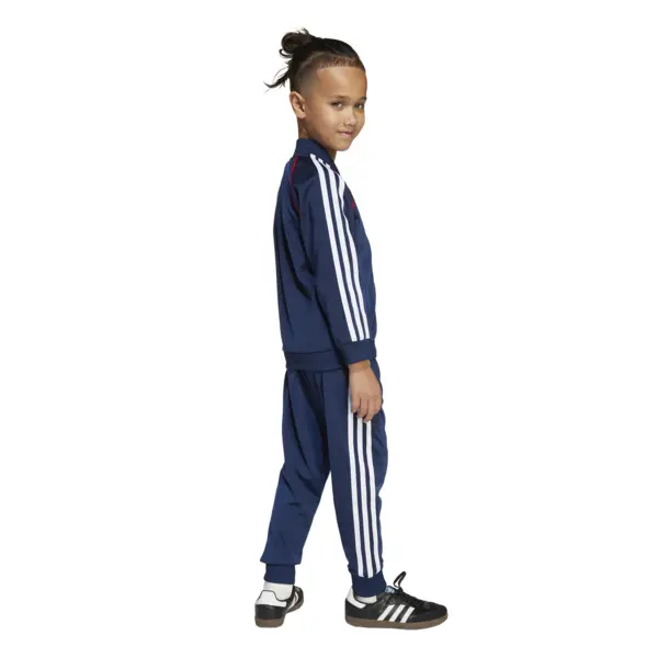 Unisex Adicolor SST Track Suit 4 Image