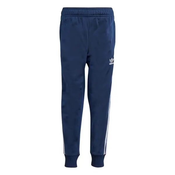 Unisex Adicolor SST Track Suit 8 Image