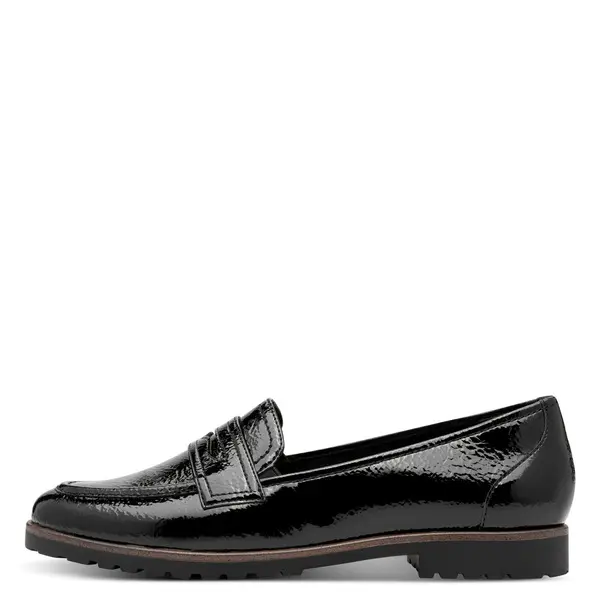 Patent Penny Loafer 2 Image