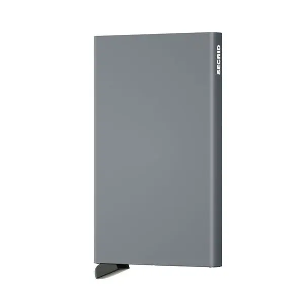 Wallet Cardprotector Titanium 1 Image